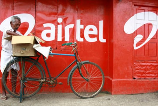Airtel joins Jio in offering 'truly unlimited' data to its prepaid customers, giving users 128 Kbps speeds even after they hit their daily data caps Airtel joins Jio in offering 'truly unlimited' data to its prepaid customers, giving users 128 Kbps speeds even after they hit their daily data caps
