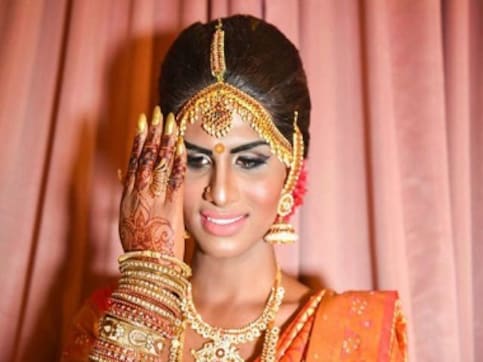 Transgenders need society to join the fight for our rights: Thanuja Singam Transgenders need society to join the fight for our rights: Thanuja Singam