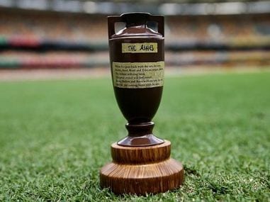 The Ashes Quiz: How much do you know about the greatest rivalry in cricket?