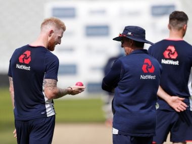 Ashes 2017: Coach Trevor Bayliss writes off Ben Stokes' chances, says England preparing to play without him
