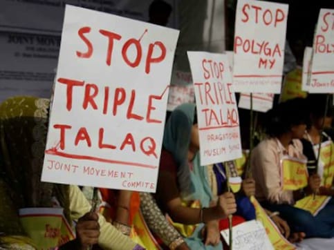 New law to ban Triple Talaq this Winter Session: Five pointers Modi govt must keep in mind while drafting bill New law to ban Triple Talaq this Winter Session: Five pointers Modi govt must keep in mind while drafting bill
