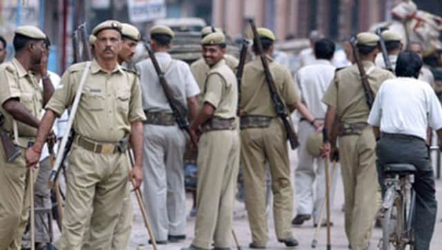 UP girl found along NH24 in Shahjahanpur with severe burns; treatment underway in Lucknow UP girl found along NH24 in Shahjahanpur with severe burns; treatment underway in Lucknow