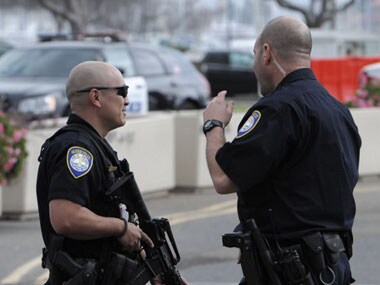 Representational image. AFP