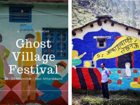 Ghost Village Festival: A timely reminder of Uttarakhand's alarming migration crisis Ghost Village Festival: A timely reminder of Uttarakhand's alarming migration crisis