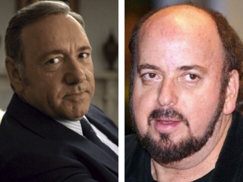 Kevin Spacey, James Toback, Dustin Hoffman's sexual harassment claims — A timeline of accusations Kevin Spacey, James Toback, Dustin Hoffman's sexual harassment claims — A timeline of accusations