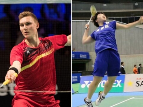 Highlights, China Open SSP 2017: Chen Long ends 25-month Superseries title drought; Akane Yamaguchi wins Highlights, China Open SSP 2017: Chen Long ends 25-month Superseries title drought; Akane Yamaguchi wins