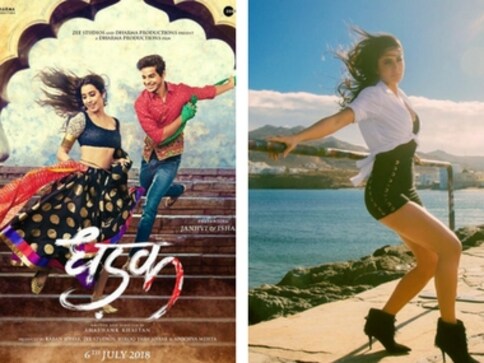 Shah Rukh Khan has good day at work; Nivin Pauly in Richie poster: Social Media Stalkers' Guide Shah Rukh Khan has good day at work; Nivin Pauly in Richie poster: Social Media Stalkers' Guide