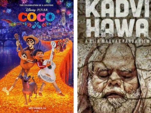 Coco, Murder on the Orient Express, Kadvi Hawa, Mental Madhilo: Know Your Releases Coco, Murder on the Orient Express, Kadvi Hawa, Mental Madhilo: Know Your Releases