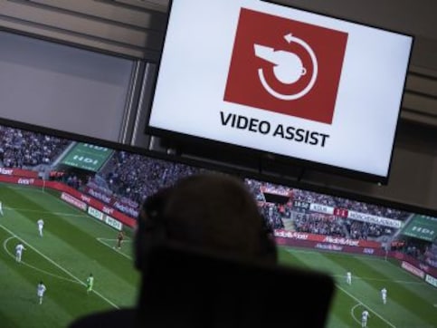 La Liga to follow in Bundesliga, Serie A's footsteps and implement VAR system from next season La Liga to follow in Bundesliga, Serie A's footsteps and implement VAR system from next season