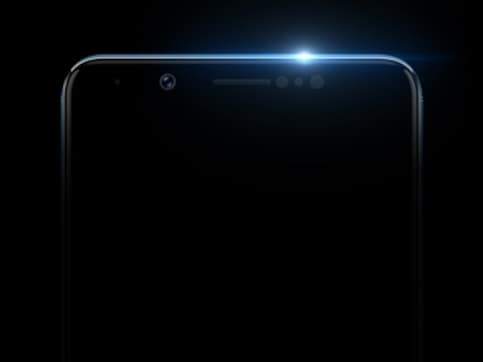 Vivo V7 Plus launched in energetic blue colour variant in India at Rs 21,990 Vivo V7 Plus launched in energetic blue colour variant in India at Rs 21,990