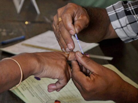 Rajasthan University Students Union election begins amid tight security, 22,677 to cast vote at 93 polling stations
