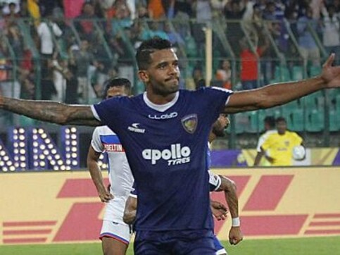 Highlights ISL 2017, Chennaiyin FC vs NorthEast United FC: Hosts notch first win of season Highlights ISL 2017, Chennaiyin FC vs NorthEast United FC: Hosts notch first win of season