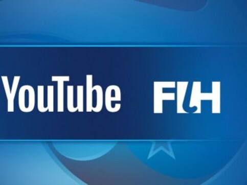 Hockey World League Finals: FIH ties up with YouTube for broadcasting tournament Hockey World League Finals: FIH ties up with YouTube for broadcasting tournament