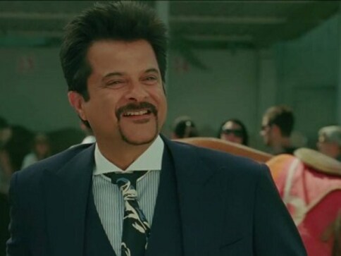 Race 3: Anil Kapoor joins Salman Khan, Jacqueline Fernandez as cast member Race 3: Anil Kapoor joins Salman Khan, Jacqueline Fernandez as cast member