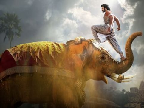 Baahubali: The Conclusion earns over Rs 50 cr in opening weekend at Chinese box office Baahubali: The Conclusion earns over Rs 50 cr in opening weekend at Chinese box office