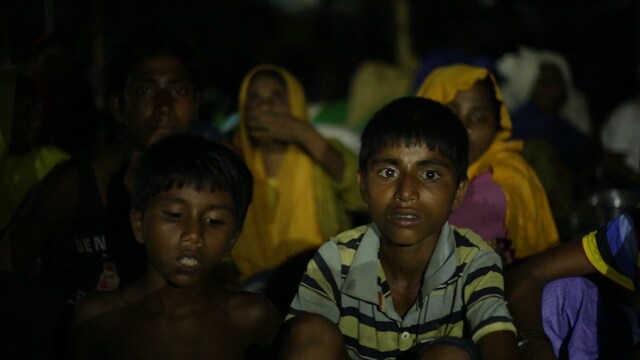 Arson, rape, brutal murders: What the Rohingya saw before they fled Myanmar Arson, rape, brutal murders: What the Rohingya saw before they fled Myanmar