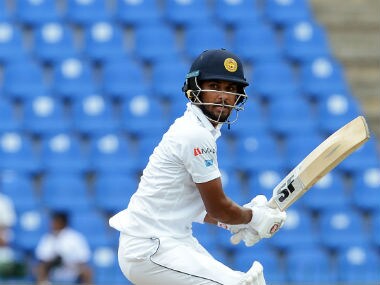 India vs Sri Lanka: Islanders need to show grit and determination in search of a positive result