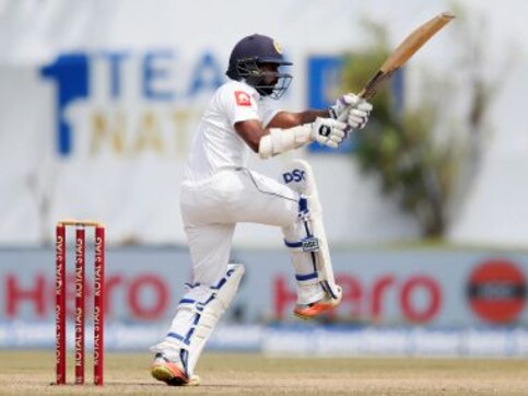 Highlights, Board President's XI vs Sri Lanka, warm-up match at Kolkata: Visitors declare innings at 411 for 6 Highlights, Board President's XI vs Sri Lanka, warm-up match at Kolkata: Visitors declare innings at 411 for 6