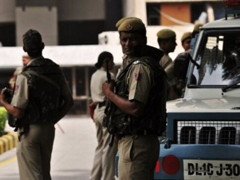 ED raids seven locations in Delhi in connection with Rs 5,000-crore money laundering probe
