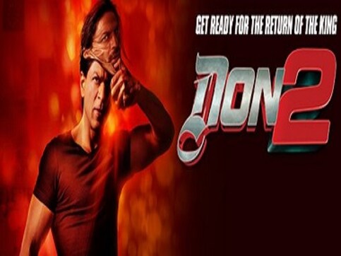 Don 3 will happen when right script comes along, confirms Ritesh Sidhwani Don 3 will happen when right script comes along, confirms Ritesh Sidhwani