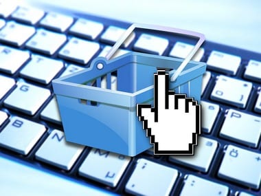 e-commerce image. Pixaby