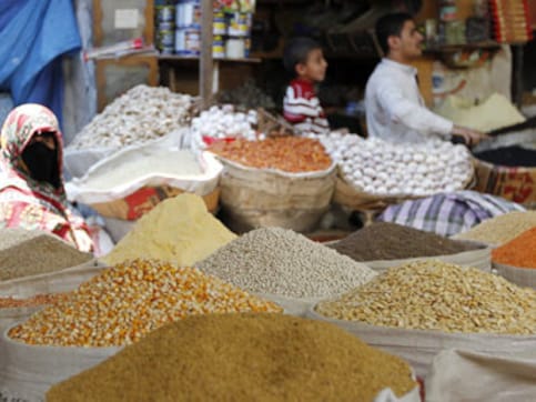 FSSAI to increase sample testing, enforcement activities to ensure availability of safe food to people FSSAI to increase sample testing, enforcement activities to ensure availability of safe food to people