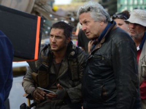 Mad Max: Fury Road director George Miller sues Warner Bros over $7 million unpaid bonus Mad Max: Fury Road director George Miller sues Warner Bros over $7 million unpaid bonus