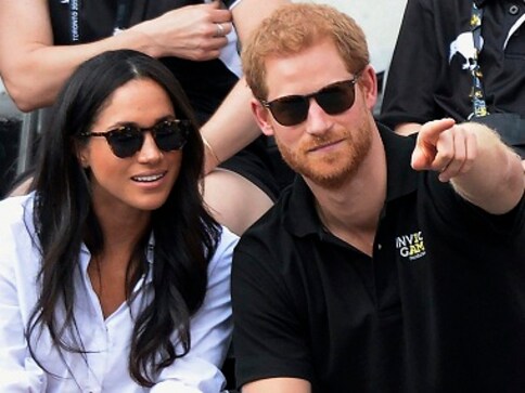 Prince Harry, Suits actress Meghan Markle engaged; royal wedding slated for Spring 2018 Prince Harry, Suits actress Meghan Markle engaged; royal wedding slated for Spring 2018