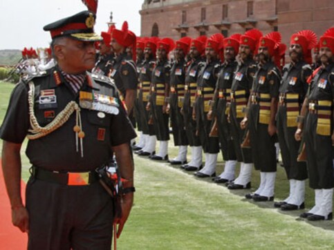 Ajeya Warrior: India-UK third joint military training exercise in Rajasthan concludes Ajeya Warrior: India-UK third joint military training exercise in Rajasthan concludes