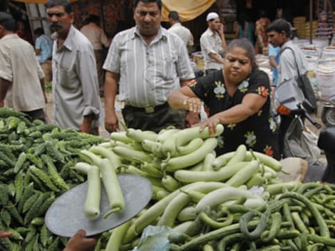 Inflation peaking off; August CPI likely at 3.8%, says Bank of America Merrill Lynch report Inflation peaking off; August CPI likely at 3.8%, says Bank of America Merrill Lynch report