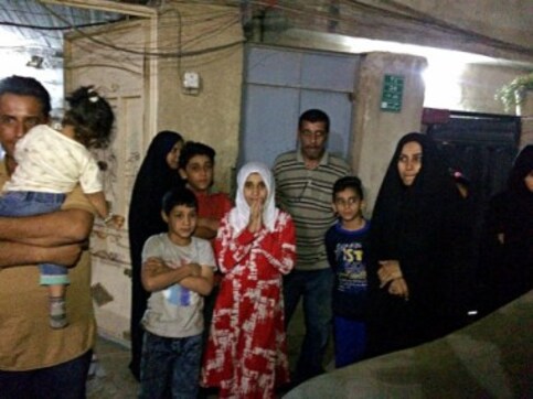 164 killed, more than 1,600 injured as 7.3 magnitude earthquake rocks Iraq-Iran border; dozens trapped under rubble 164 killed, more than 1,600 injured as 7.3 magnitude earthquake rocks Iraq-Iran border; dozens trapped under rubble