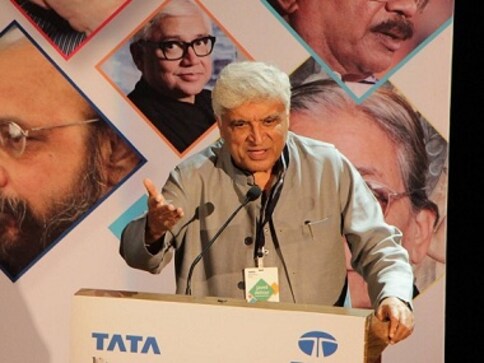 Tata Literature Live 2017: Four days at the Mumbai LitFest