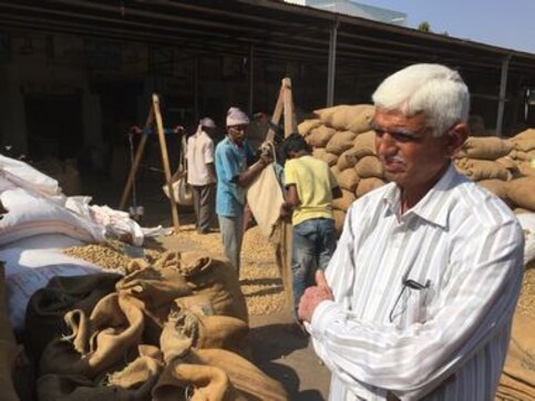In rural Gujarat, water woes drive anger against BJP, but Modi is saffron party's trump card In rural Gujarat, water woes drive anger against BJP, but Modi is saffron party's trump card
