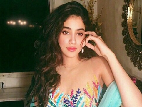 Is Jhanvi Kapoor's second film after Dhadak going to be Rohit Shetty's next with Ranveer Singh? Is Jhanvi Kapoor's second film after Dhadak going to be Rohit Shetty's next with Ranveer Singh?