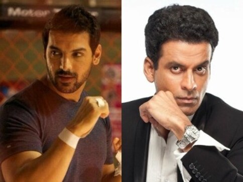 John Abraham, Manoj Bajpayee cast in Nikkhil Advani's thriller directed by Milap Zaveri John Abraham, Manoj Bajpayee cast in Nikkhil Advani's thriller directed by Milap Zaveri