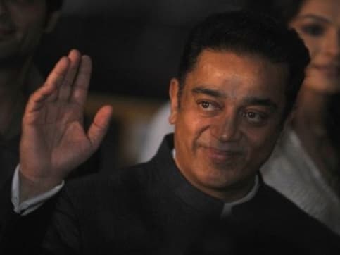 I'm preparing, says Kamal Haasan on political plunge: Actor cancels birthday celebrations, will launch party mobile app today I'm preparing, says Kamal Haasan on political plunge: Actor cancels birthday celebrations, will launch party mobile app today