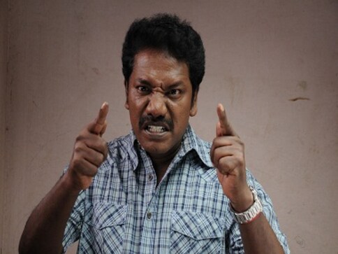 Tamil actor-turned-MLA Karunas, embroiled in Chennai nightclub brawl Tamil actor-turned-MLA Karunas, embroiled in Chennai nightclub brawl
