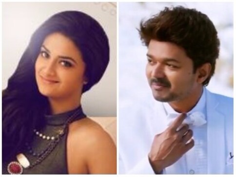 Keerthy Suresh could be signed for Thalapathy 62: All we know about Vijay's next film Keerthy Suresh could be signed for Thalapathy 62: All we know about Vijay's next film