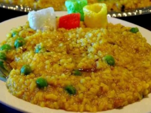 Traditional khichdi to be promoted as Brand India Food at global event on 4 November Traditional khichdi to be promoted as Brand India Food at global event on 4 November