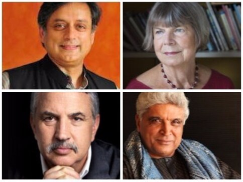 Tata Literature Live 2017: What to expect from the 8th edition of the Mumbai LitFest