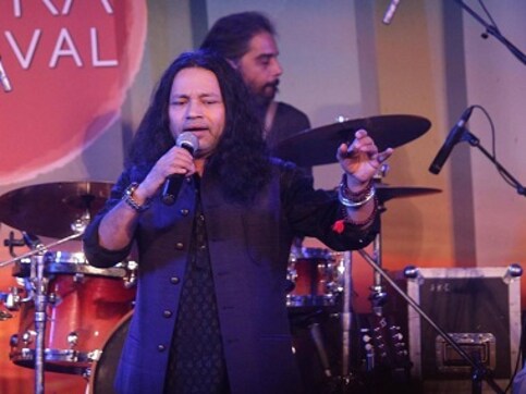 Mahindra Kabira Festival 2017: From Kailash Kher's finale to Maati Baani's gig, the highlights Mahindra Kabira Festival 2017: From Kailash Kher's finale to Maati Baani's gig, the highlights