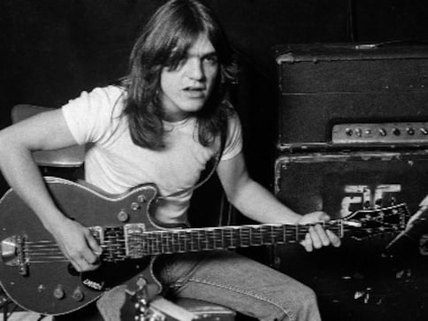 AC/DC founder Malcolm Young passes away aged 64: A salute to the rock legend AC/DC founder Malcolm Young passes away aged 64: A salute to the rock legend