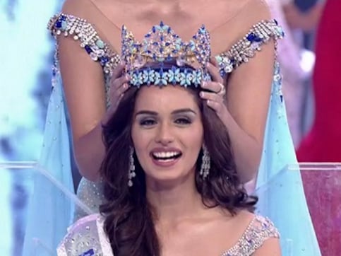 Manushi Chhillar goes from Miss India to India's Daughter: What the clamour to 'adopt' the new Miss World tells us Manushi Chhillar goes from Miss India to India's Daughter: What the clamour to 'adopt' the new Miss World tells us