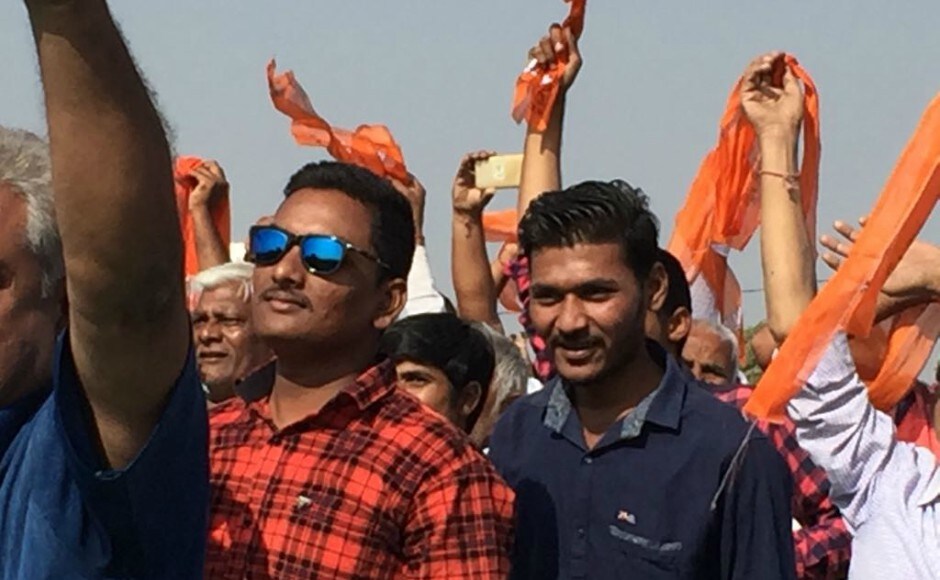 Modi attacked the Congress over a leak in urea subsidy in Morbi. He said that the party was only interested in early black money through leaks in subsidies. Firstpost/Amitesh Narendra Modi addresses campaign rally in Morbi; slams Congress for 'exploiting Gujarat'