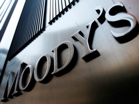 Moody's says India's growth projections ambitious; GDP expansion likely at 4.9% in FY20, 5.5% in FY21 Moody's says India's growth projections ambitious; GDP expansion likely at 4.9% in FY20, 5.5% in FY21
