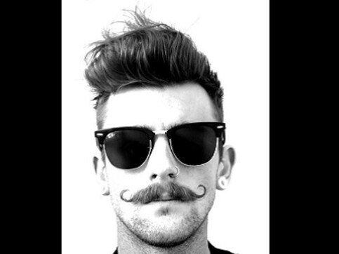 There's 'mo' to Movember than meets the eye: Here's how to get the best looks for the month There's 'mo' to Movember than meets the eye: Here's how to get the best looks for the month