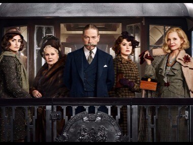 Murder On The Orient Express English Movie English Subtitles Download
