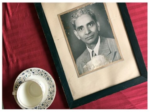Museum of Material Memory: What much-loved objects can tell us about the lived past Museum of Material Memory: What much-loved objects can tell us about the lived past