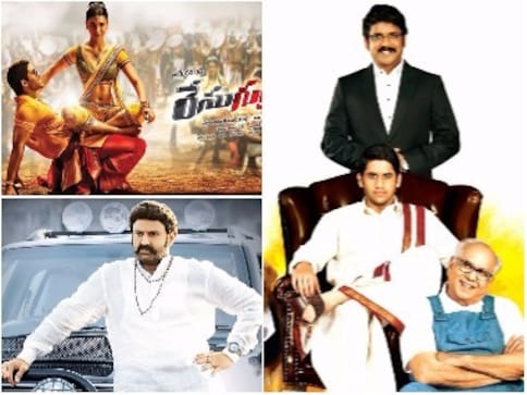 Nandi Awards row hits Tollywood: A lowdown on the allegations of political favours, casteism, negligence Nandi Awards row hits Tollywood: A lowdown on the allegations of political favours, casteism, negligence