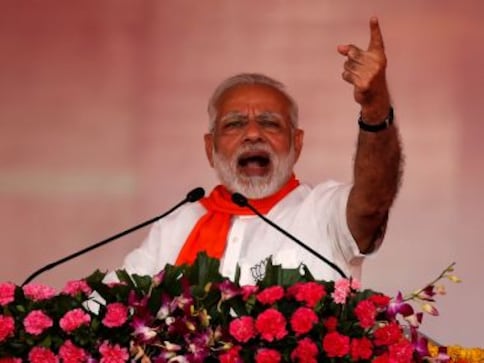 World Toilet Day: Narendra Modi says Centre committed to improving sanitation facilities across India World Toilet Day: Narendra Modi says Centre committed to improving sanitation facilities across India